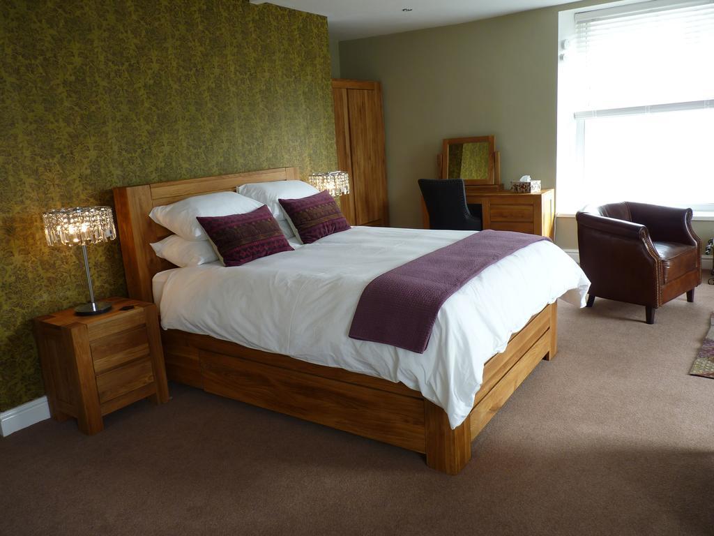 Town View Alston Apartman Szoba fotó
