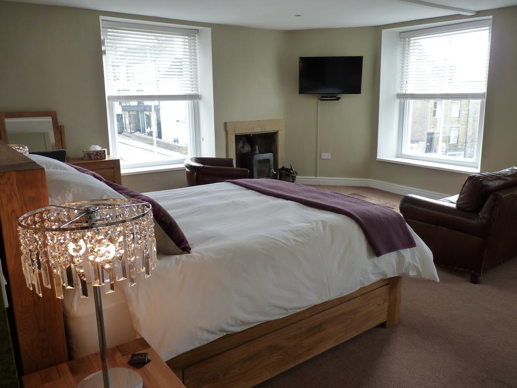 Town View Alston Apartman Szoba fotó